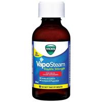 Vicks VapoSteam Double Strength 100ml - GimmeNow