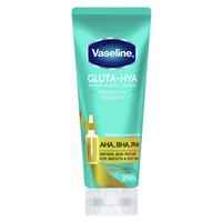 Vaseline Gluta-Hya Serum Boost Lotion Smoothing Perfector 200ml