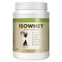 IsoWhey Complete Madagascan Vanilla 672g - GimmeNow