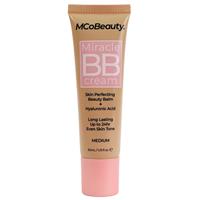 MCoBeauty Miracle BB Cream Medium NEW - GimmeNow