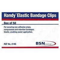 Handy Elastic Bandage 1 Clip - GimmeNow