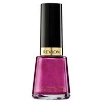 Revlon Nail Enamel Electric