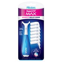 Piksters SupaGRIP Max Flosser