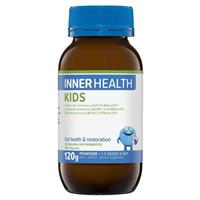 Inner Health Kids Probiotic 120g Powder Fridge Line - GimmeNow