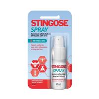 Stingose Spray Pack 25mL - GimmeNow