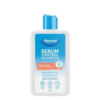 Dermal Therapy Sebum Control Shampoo 175ml - GimmeNow