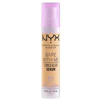 NYX Bare With Me Concealer Serum Golden