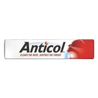 Anticol Vapour Action 10 Lozenges