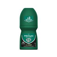Mitchum for Men Antiperspirant Deodorant Roll On Pure Energy 50ml