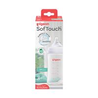 Pigeon SofTouch Bottle PP 240ml