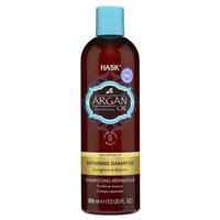 Hask Argan Oil Repairing Shampoo 355ml