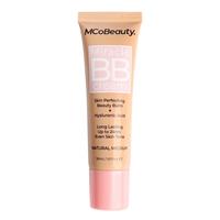 MCoBeauty Miracle BB Cream Natural Medium NEW