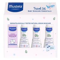 Mustela 4 Piece Travel Set - GimmeNow