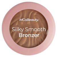 MCoBeauty Silky Smooth Bronzer New