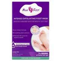 Milky Foot Intense Exfoliating Foot Mask Large