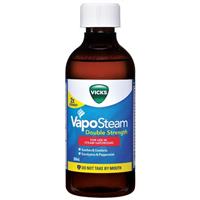 Vicks VapoSteam Double Strength 200ml - GimmeNow
