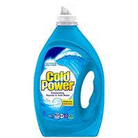 Cold Power Advanced Clean Laundry Liquids 1 Litre - GimmeNow
