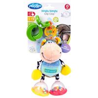 Playgro Dingly Dangly Clip Clop
