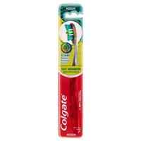 Colgate 360 Advanced active plaque removal Toothbrush Medium