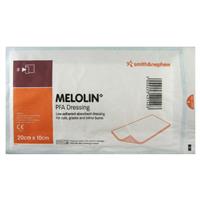 Melolin 10 X 20cm Single Dressing - GimmeNow