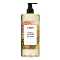 Bosisto's Banksia Nerolina & Lavender Body Wash 1L - GimmeNow