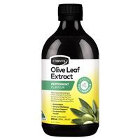 Comvita Olive Leaf Extract Peppermint 500mL - GimmeNow