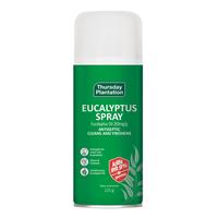 Thursday Plantation Eucalyptus Spray 225g - GimmeNow