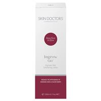 Skin Doctors InGrow Go Solution 120ml - GimmeNow