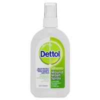 Dettol Wound Wash Spray 100ml - GimmeNow