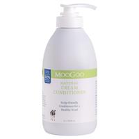 MooGoo Cream Conditioner 1L - GimmeNow