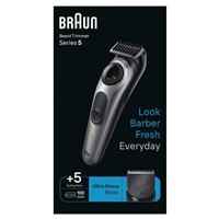 Braun Series 5 Beard Trimmer BT5440