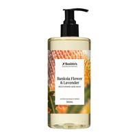 Bosisto's Banksia Flower & Lavender Hand Wash 500mL - GimmeNow