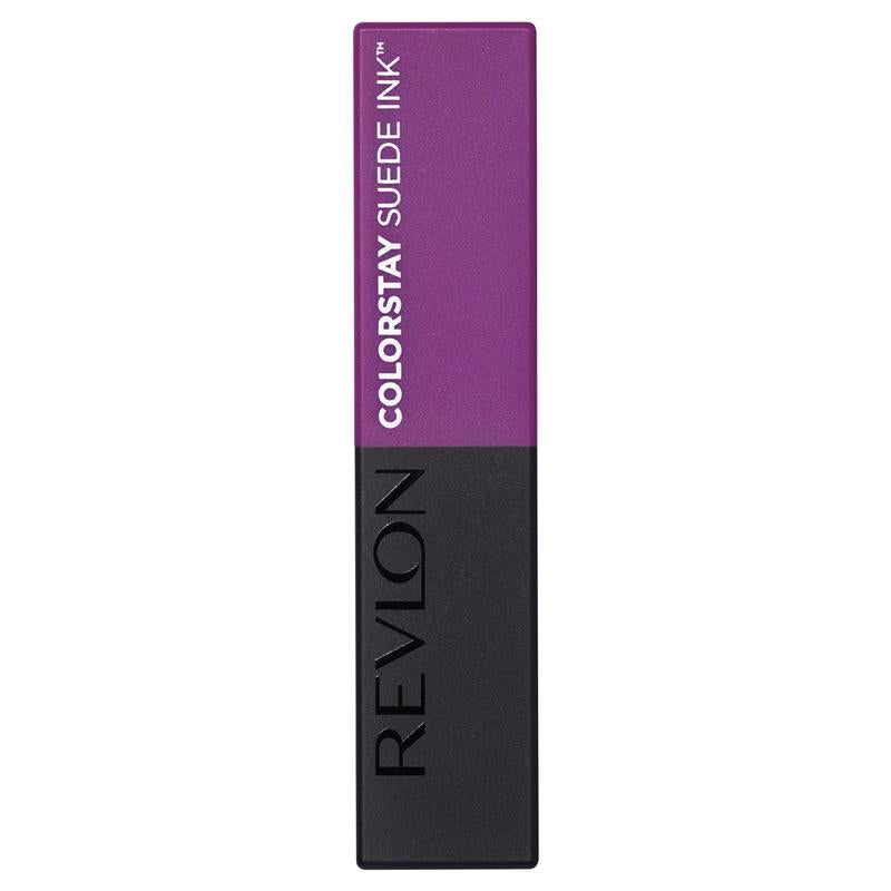 Revlon Colorstay Suede Ink Lip Stir The Pot