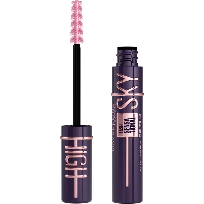 Maybelline Lash Sensational Sky High Mascara Plum Twilight - GimmeNow