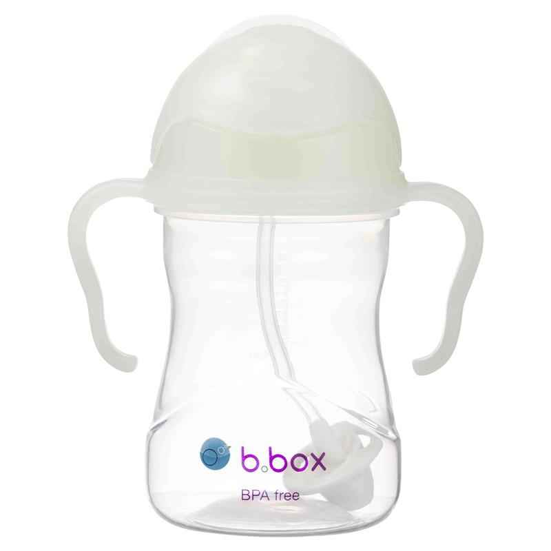 B.Box Sippy Cup Glow In The Dark 240ml