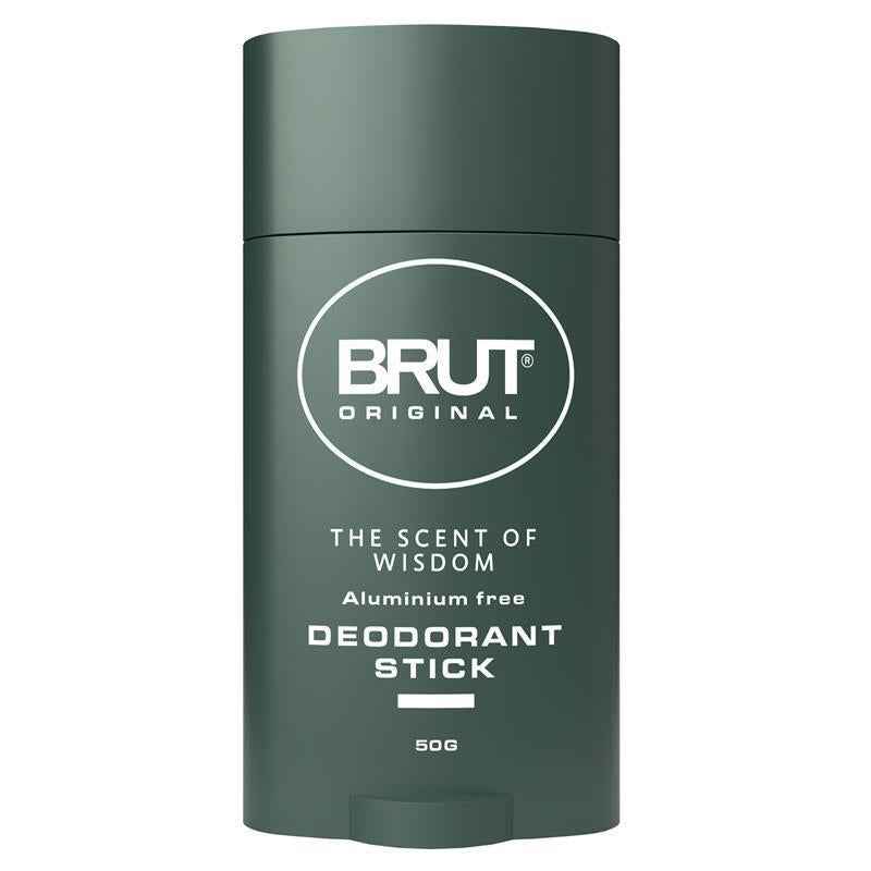 Brut Original Deodorant Stick 50g