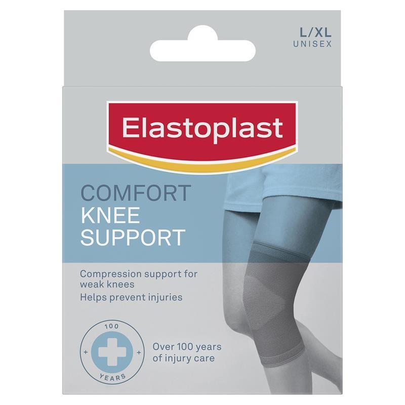 Elastoplast Everyday Knee Support L 1 Pack - GimmeNow