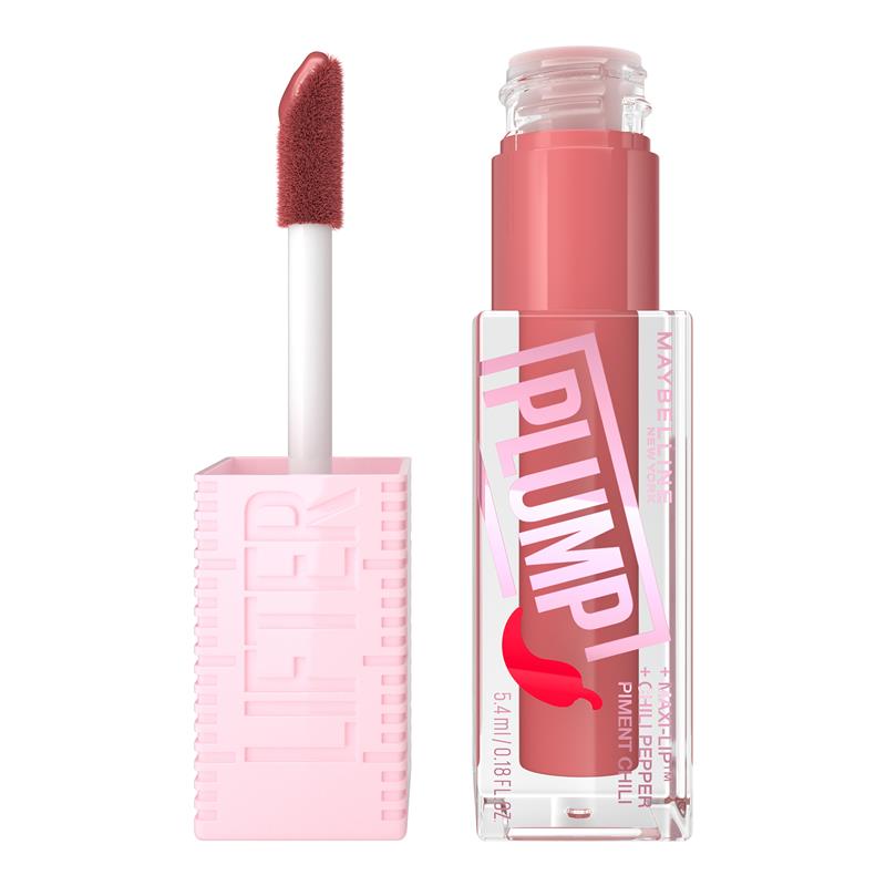 Maybelline Lifter Plump 005 Peach Fever