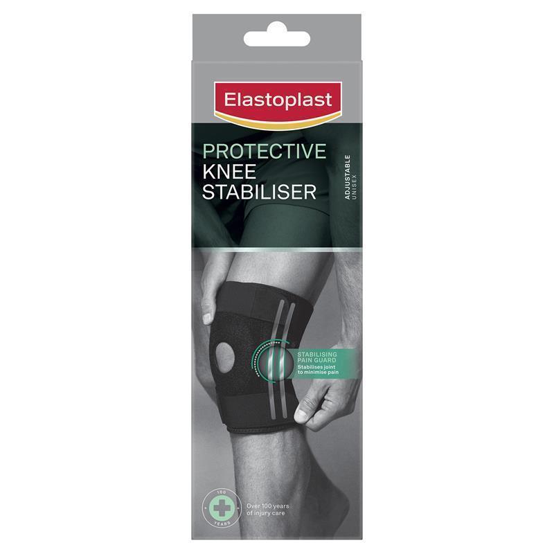 Elastoplast Protective Knee Stabiliser 1 Pack - GimmeNow
