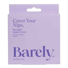 Barely Cover your Nips Reusable Nipple Covers