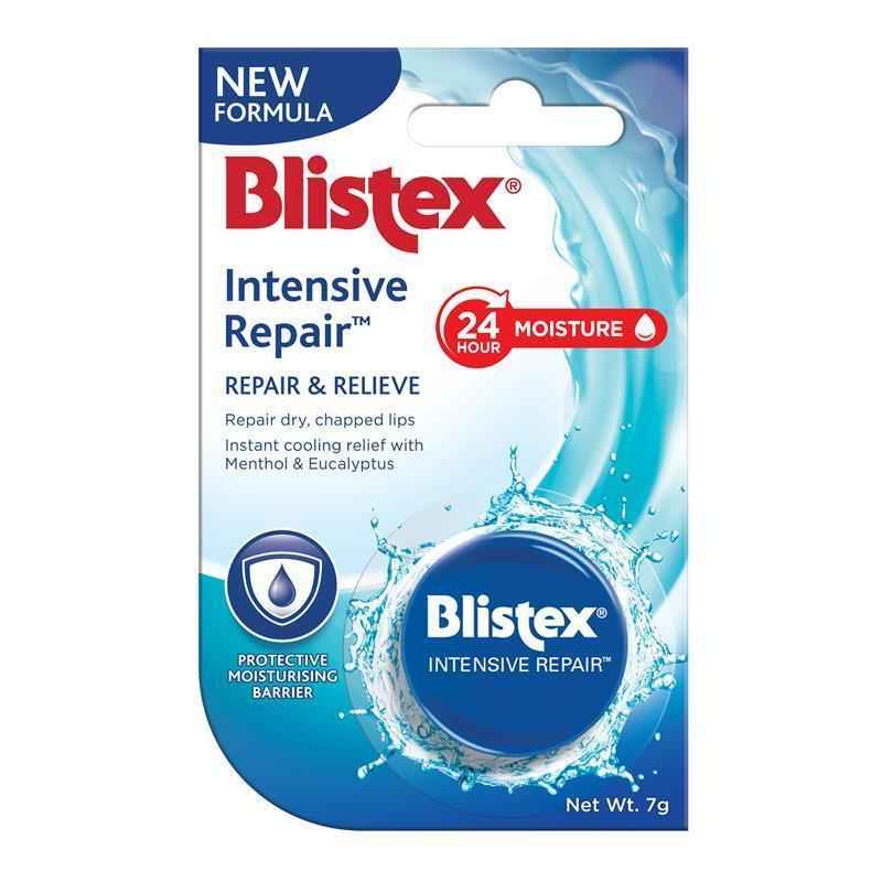 Blistex Intensive Repair SPF 15 7gm Pot