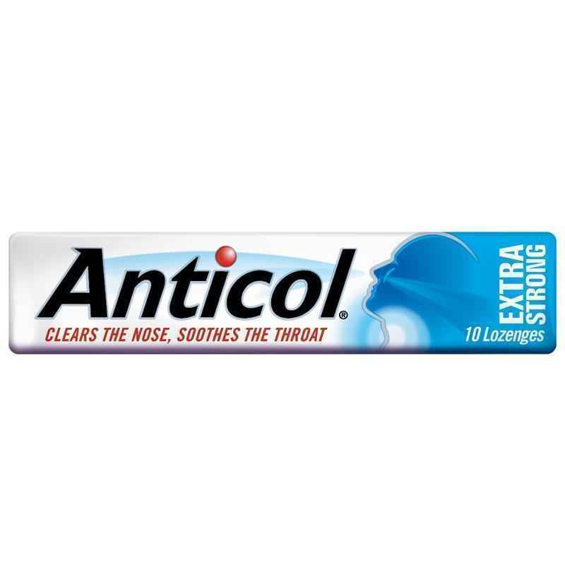 Anticol Extra Strong 42g