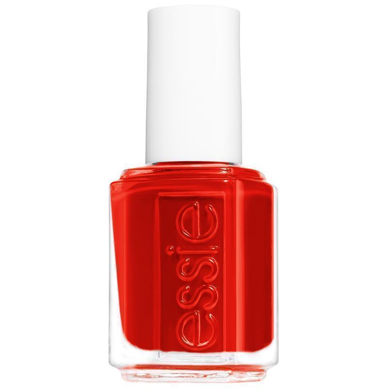 Essie Nail Polish Really Red 60