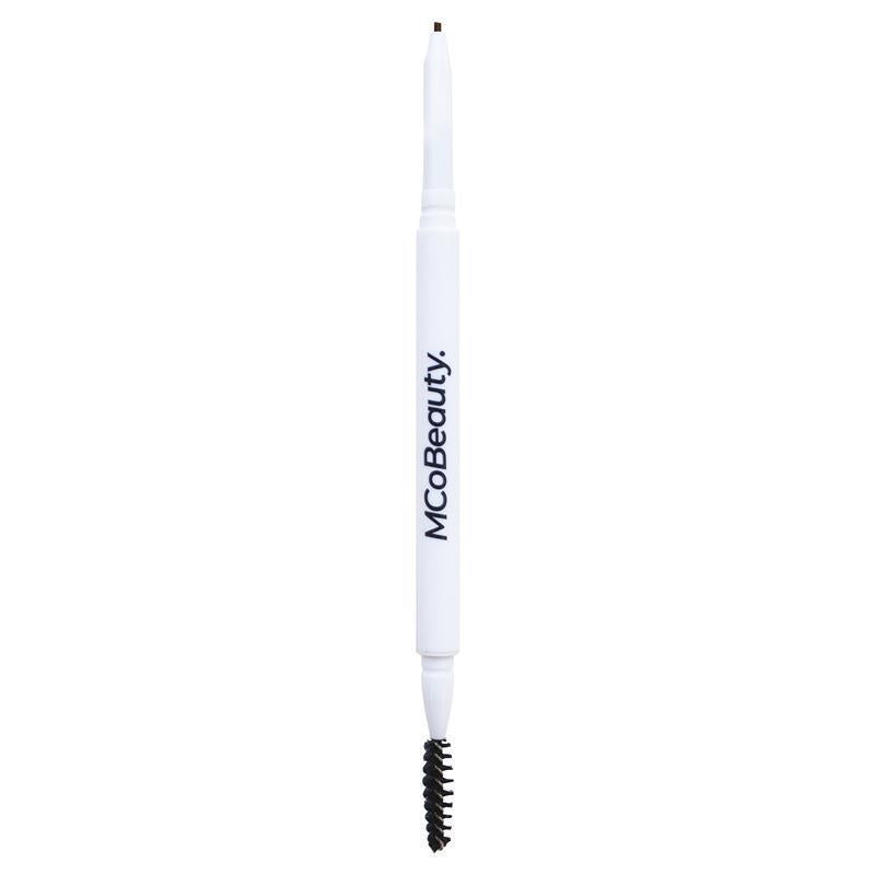 MCoBeauty Precision Brow Super Fine Pencil Medium/Dark New