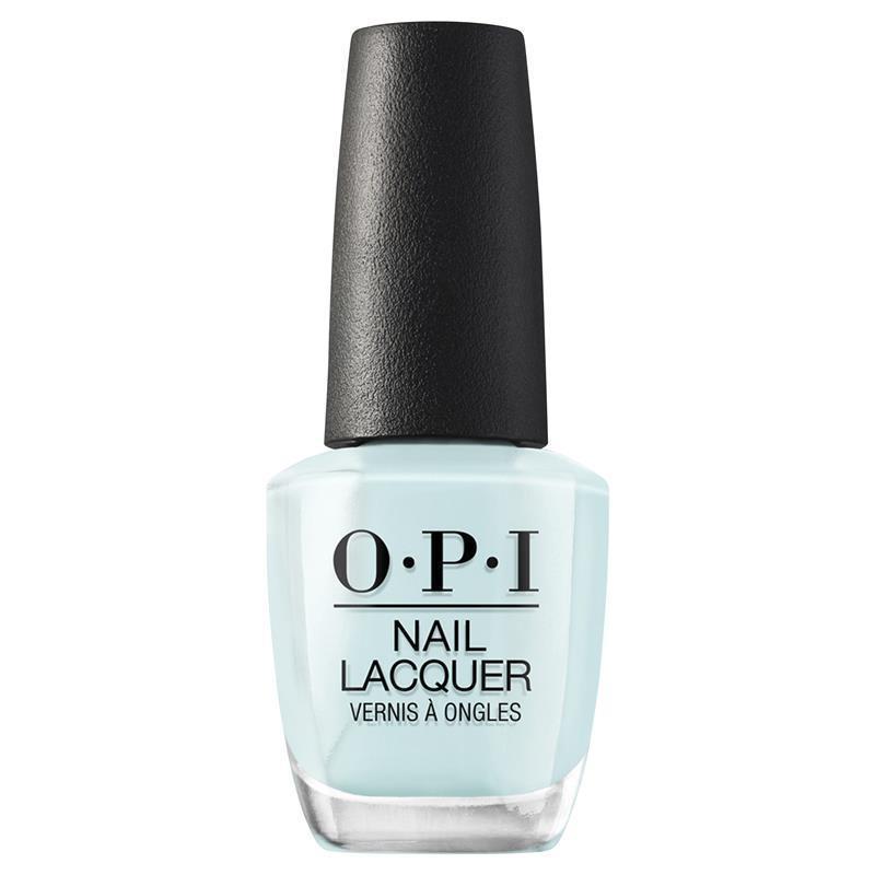 OPI Nail Lacquer Gelato On My Mind Nail Polish 15ml