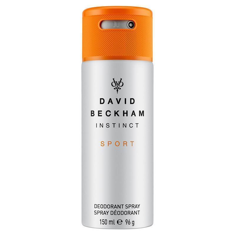 David Beckham Instinct Sport Body Spray 150ml