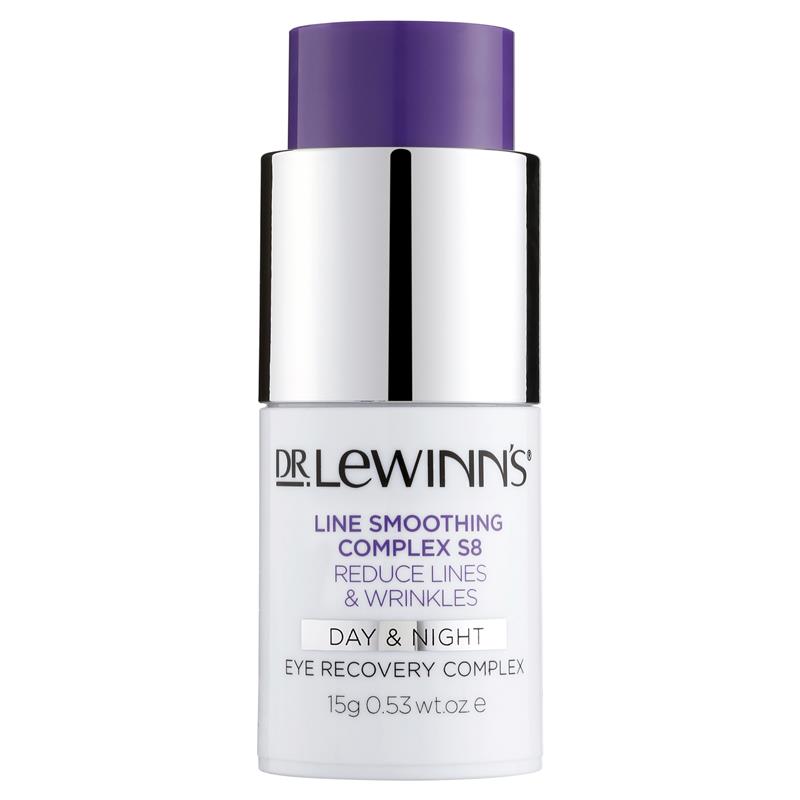 Dr LeWinn's Line Smoothing Complex S8 Eye Recovery Complex 15g