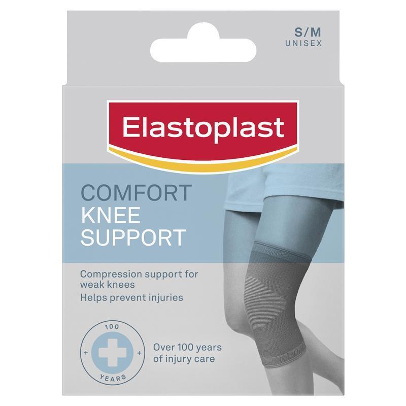 Elastoplast Everyday Knee Support M - GimmeNow