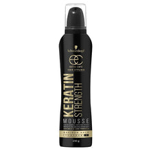 Extra Care Ultimate Styling Mousse 150g - GimmeNow