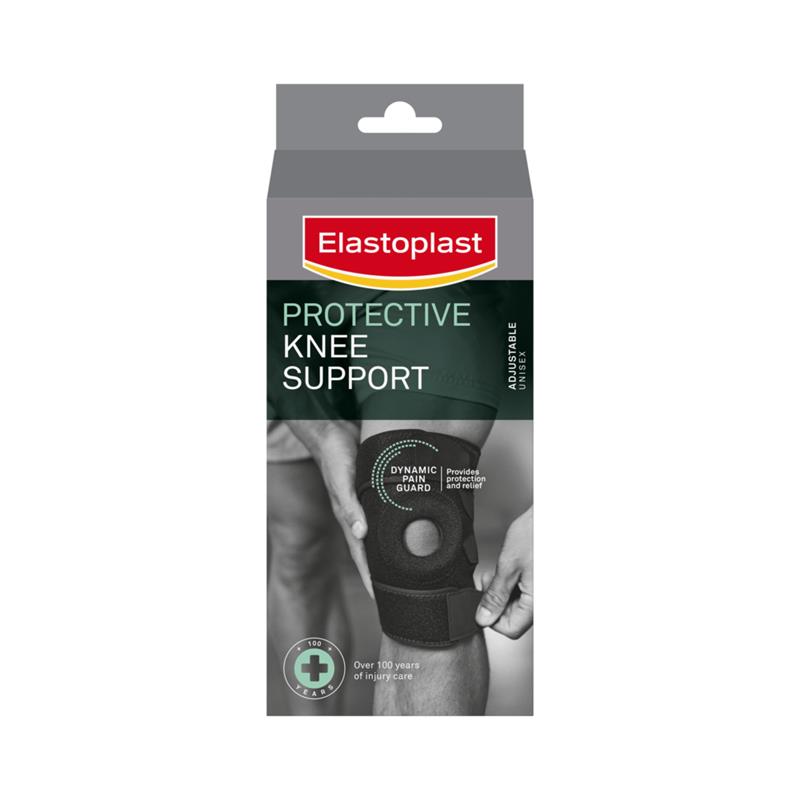 Elastoplast Protective Knee Support 1 Pack - GimmeNow